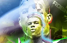 [mix] David Robinson – The Admiral