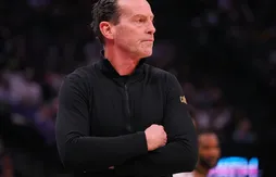 Une défaite comptable, mais une “victoire morale” pour Kenny Atkinson