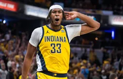 Les Pacers espèrent le retour de Myles Turner