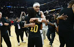 Un Game 7 douloureux mais plein de leçons pour le jeune Magic