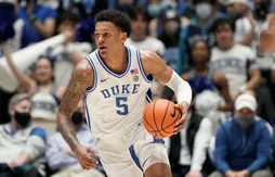Draft 2022 | Attendu dans le Top 5, Paolo Banchero file vers la NBA