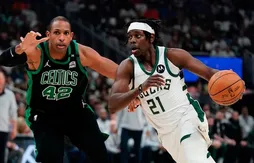 Nouvelle soirée de maladresse pour Jrue Holiday