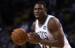 Brad Stevens salue l’apport de Guerschon Yabusele dans le succès à Memphis