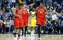 Les Raptors à la croisée des chemins