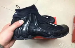 Nike : la Air Flightposite de retour en 2014