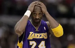 Ventes de maillots : Kobe Bryant, numéro 1 à l’étranger