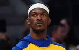 Jimmy Butler apprécie la liberté accordée par les Warriors