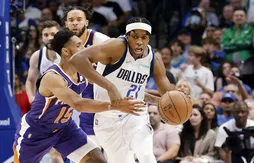 Frank Ntilikina, le joker défensif de Jason Kidd