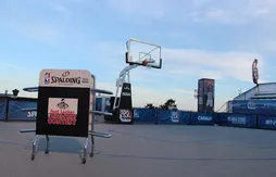 Avec Foot Locker, gagnez un voyage à New York grâce à votre adresse à 3-points