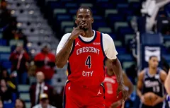 Les Cavaliers vont récupérer Javonte Green