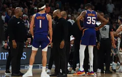Avec la signature de Josh Okogie, les Suns vont exploser le record de “luxury tax”
