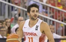 Ricky Rubio promet d’être loyal avec les Wolves