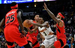 Nick Nurse continue ses expériences