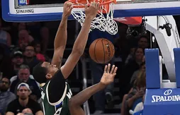 Orlando – Milwaukee : Evan Fournier trop esseulé