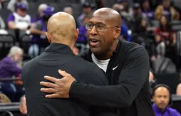 Jordi Fernandez a battu son mentor Mike Brown