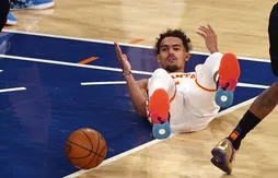 Comment les Hawks ont-ils perdu pied ?