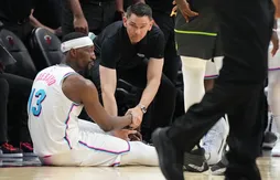 Bam Adebayo, invité surprise des retrouvailles avec Jimmy Butler ?