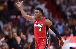 Victor Oladipo a déjà les crocs