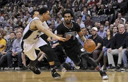 La défense de Memphis limite les Spurs à 74 points