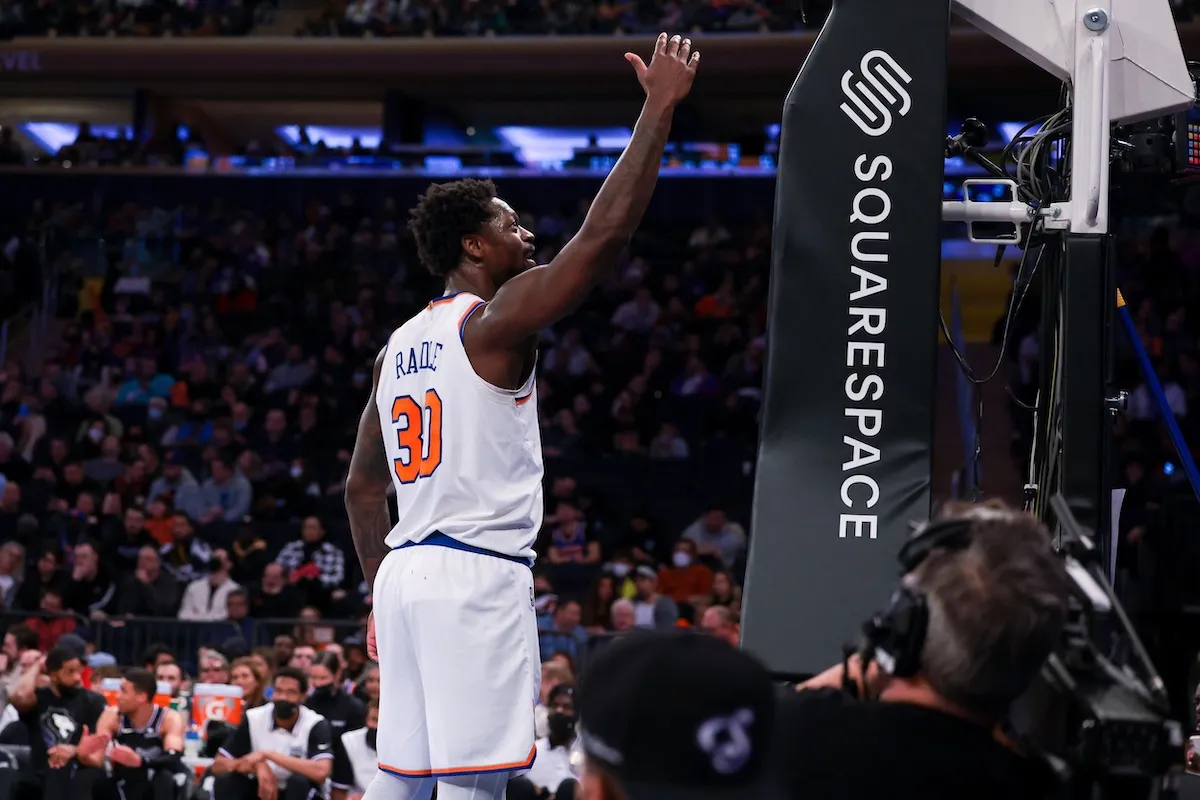 Julius Randle