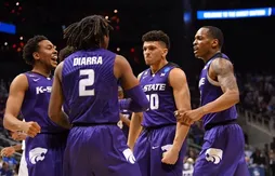 NCAA : Kansas State coupe la tête de Kentucky !