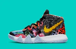 Nike : la Kybrid S2 mélange les coloris