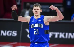 Moe Wagner, l’agent provocateur du Magic