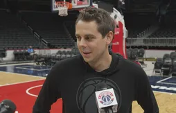 Les Lakers ont trouvé leur coach de G-League