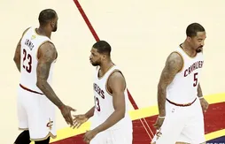 Les Cavaliers tombés dans le piège de la maladresse et de la suffisance