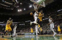 Malgré les malheurs de Rudy Gobert, le Jazz s’impose à Boston !
