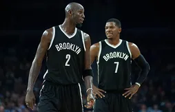 Joe Johnson : “De façon générale, nous avons été très égoïstes”