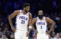 Pour Joel Embiid, les Sixers ont tout pour gagner le titre