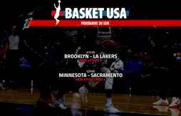 Programme du soir | Les Wolves dans le Top 4 à l’Ouest ?