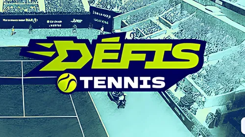 Promo Défis Tennis Parions Sport