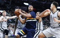 Gregg Popovich : “Sans Boris Diaw, les dîners sont beaucoup moins amusants”