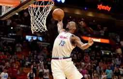 Chris Bosh conseille à Bam Adebayo de “shooter et encore shooter”
