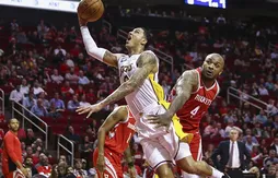 Le MVP de la nuit : le premier gros carton pour Kyle Kuzma (38 points)