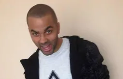 Chaussures : Tony Parker, nouvel as de Peak