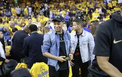 Kylian Mbappé : “Tony Parker a instauré cette culture du travail et de l’ambition”