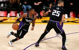 Les Kings ont répondu à leur coach