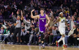 Un record en carrière mémorable pour Kevin Huerter