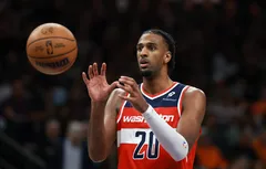 Rising Stars 2026 | Avec Alex Sarr mais sans Zaccharie Risacher ni Maxime Raynaud