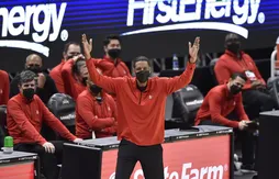 Au fond du trou, les Rockets continuent de creuser…