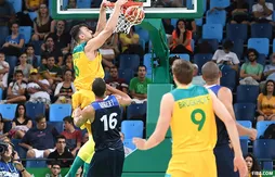 Malgré l’inquiétude, Mark Cuban soutient Andrew Bogut aux Jeux olympiques