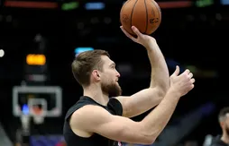 Domantas Sabonis prêt à se réinvestir dans le projet des Kings ?