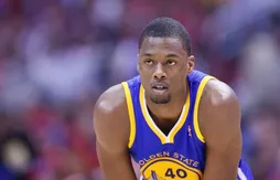 Les pistes des Warriors pour remplacer Harrison Barnes et Festus Ezeli