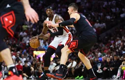 Bam Adebayo, l’inspiration du Heat