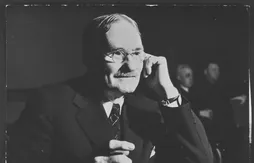 [document] Une interview inédite de James Naismith, l’inventeur du basket