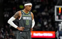 Jaden McDaniels, le loup solitaire