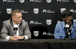 Dennis Schröder espère que cette fois, c’est la bonne !